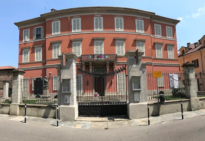 Museo Borgogna: un gioiello d'arte a Vercelli