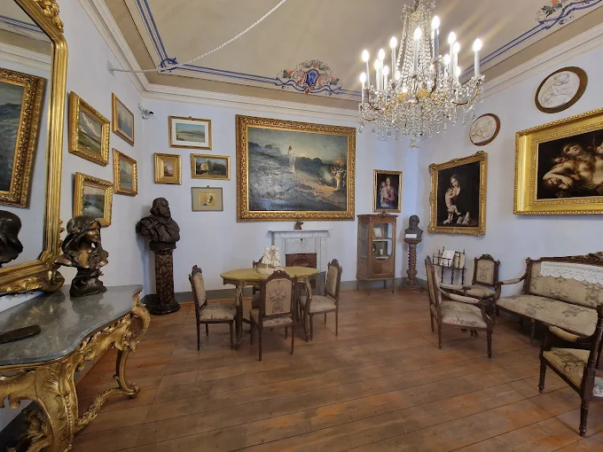 Museo Casa Galimberti: un viaggio nella storia e negli ideali della Resistenza a Cuneo