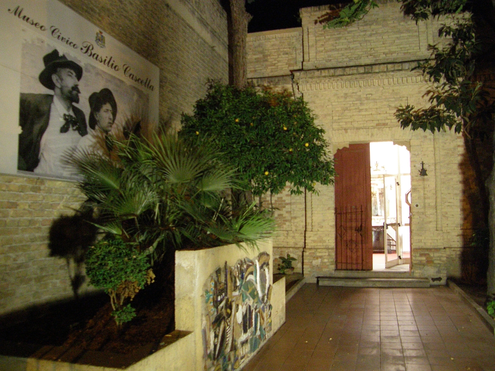 Museo Civico Basilio Cascella: una casa-laboratorio per l'arte e la cultura abruzzese