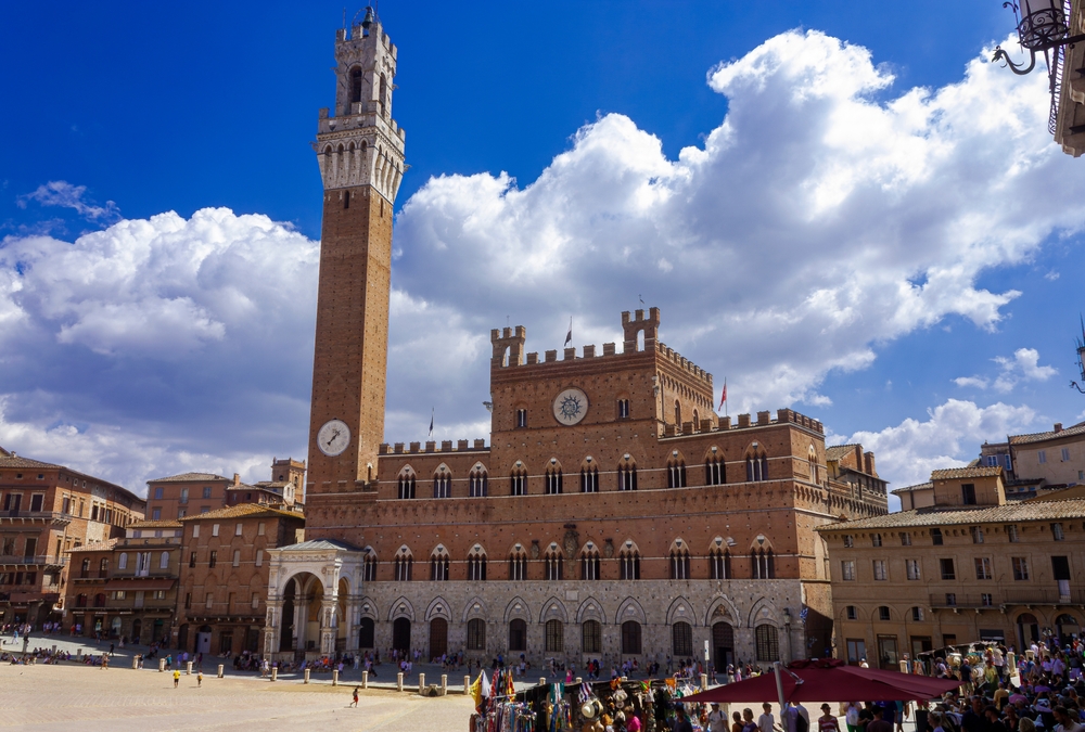 Museo Civico di Siena: un capolavoro politico e artistico nel Palazzo Pubblico
