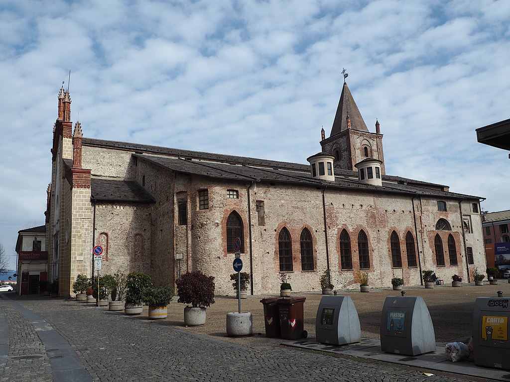 Museo Civico e Pinacoteca di Cuneo: un viaggio tra arte e storia
