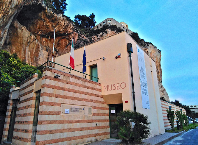 Museo dei Balzi Rossi: un'Immersione profonda nel paleolitico ligure