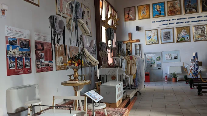 Museo dei Misteri: il cuore pulsante del folklore molisano