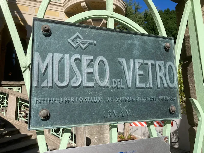 Museo dell'Arte Vetraria: il cuore di Altare e la sua antica tradizione