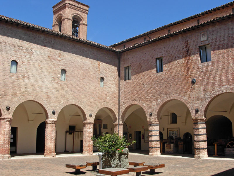 Museo della Carta e della Filigrana: l'antica arte di Fabriano