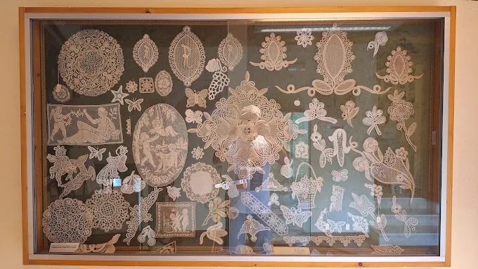 Museo della Memoria e della Storia: il ricordo che non svanisce