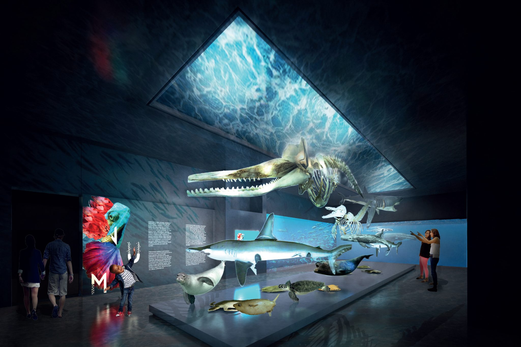 Museo della Natura e dell'Uomo (Padova): un percorso multisensoriale tra scienza e storia