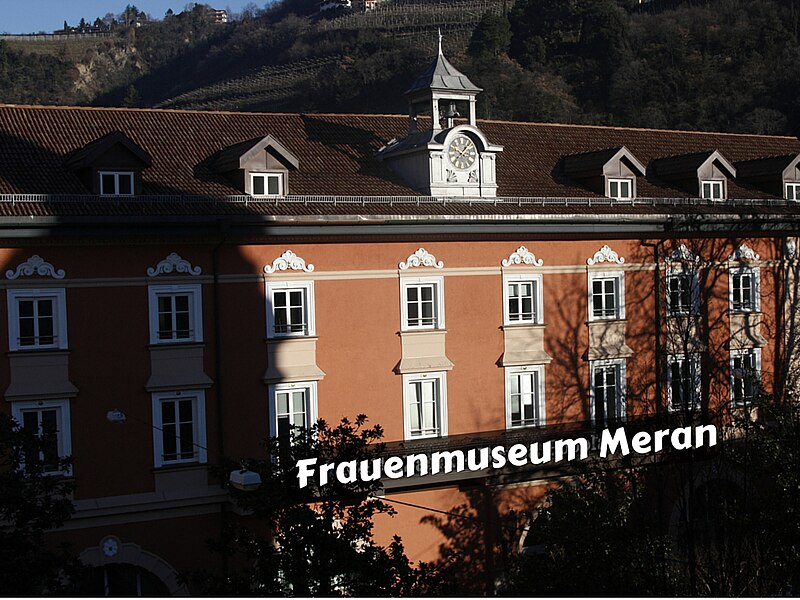 Museo delle Donne di Merano: storie di vita e di eredità femminile