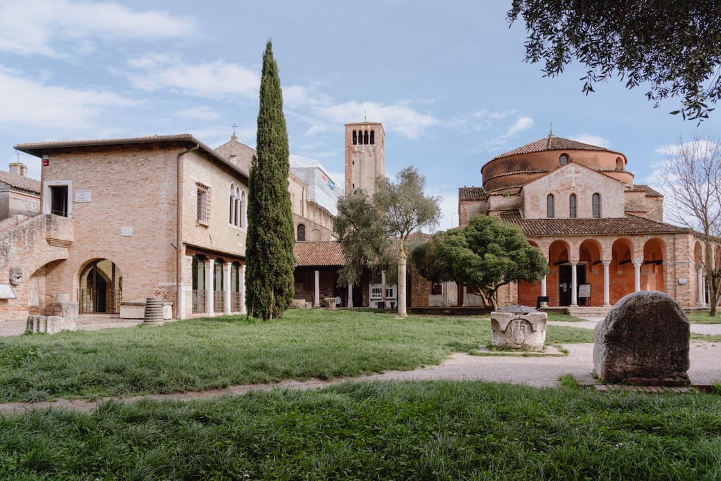 Museo di Torcello a Venezia: cosa vedere e perché visitarlo in primavera