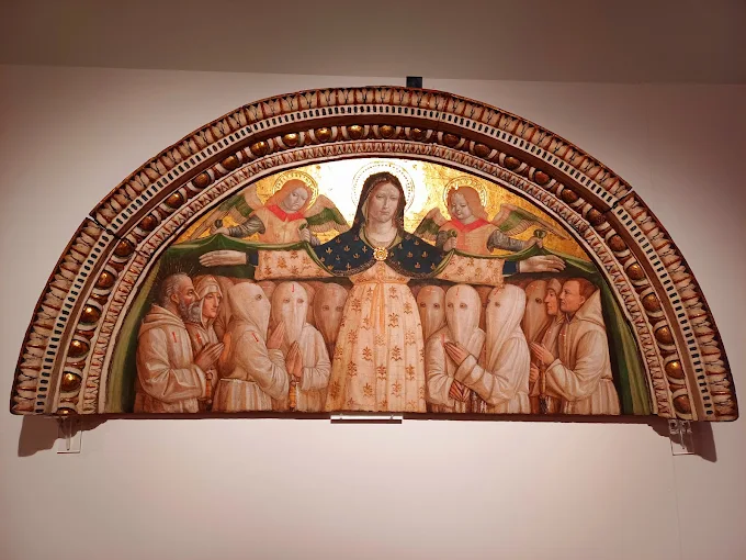 Museo Diocesano di Pavia: tesori d'arte e spiritualità