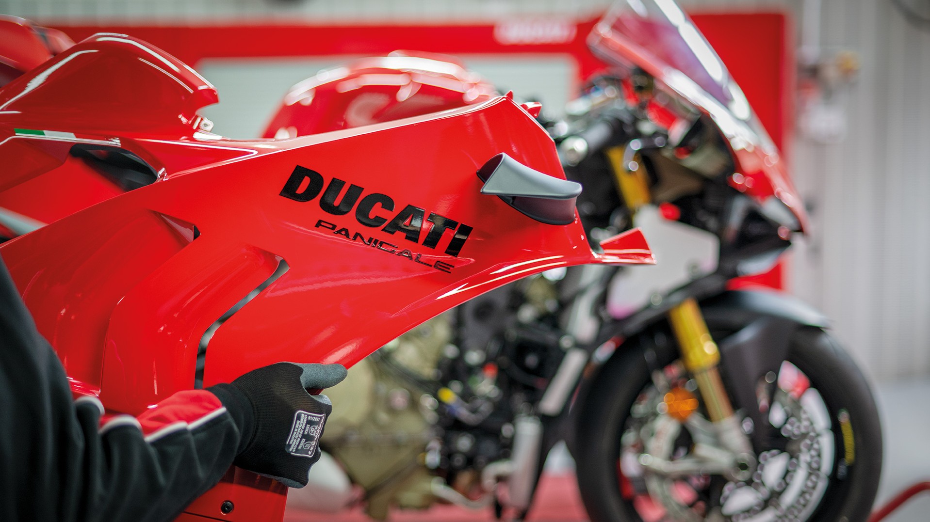 Museo Ducati: dove la velocità incontra la passione, nel cuore pulsante di Bologna