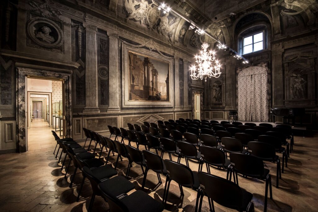 Museo e scuola insieme per valorizzare la Collezione Carlo Alberto Carutti
