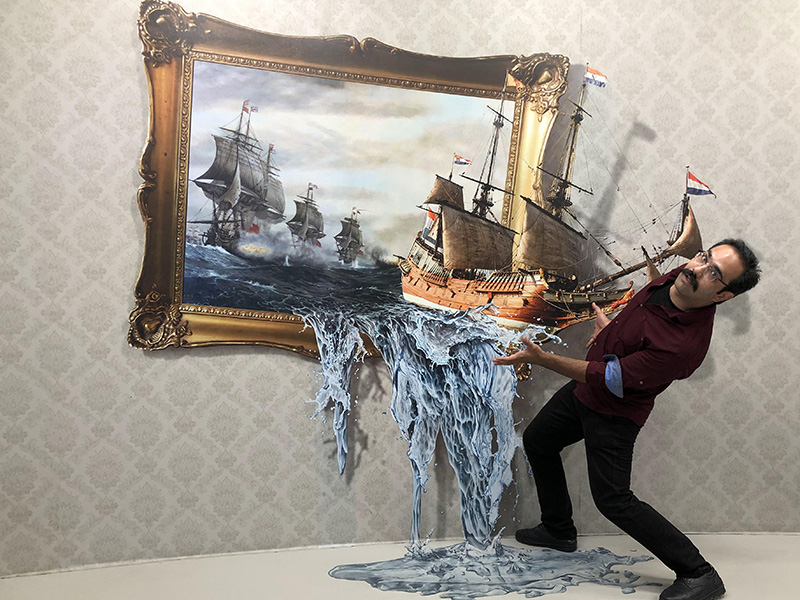 Museo Impossibile a Torino: visita immersiva, orari e informazioni pratiche