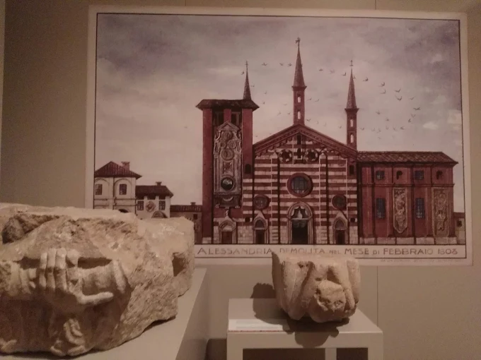 Museo Le Stanze di Artù: un viaggio nel mondo delle fiabe a Varese