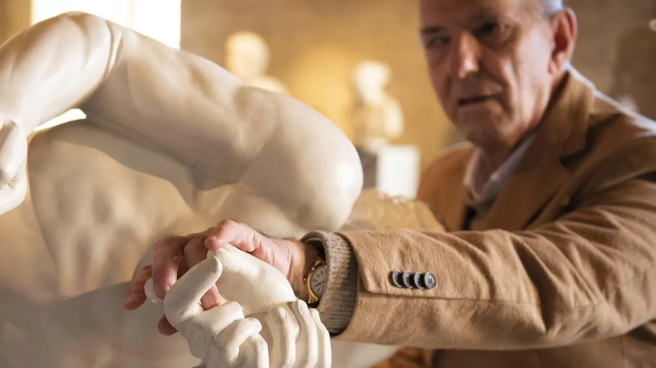 Museo Omero: accessibilità estesa, dipinti fruibili anche per ciechi