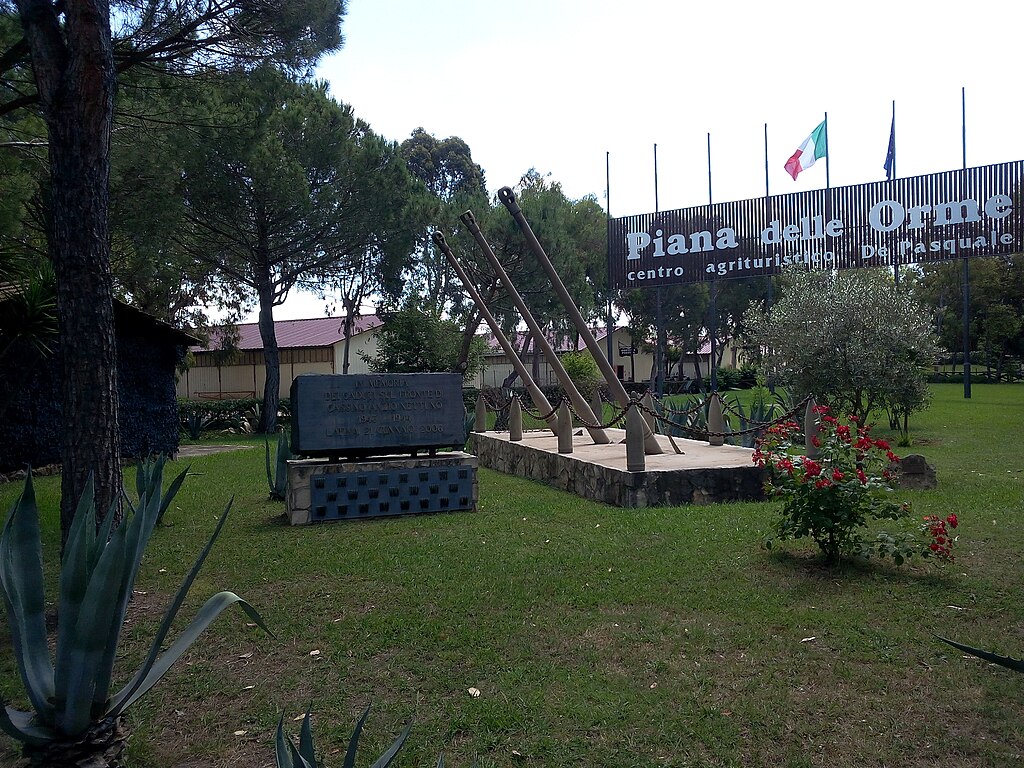 Museo Storico Piana delle Orme: un viaggio immersivo nel Novecento italiano