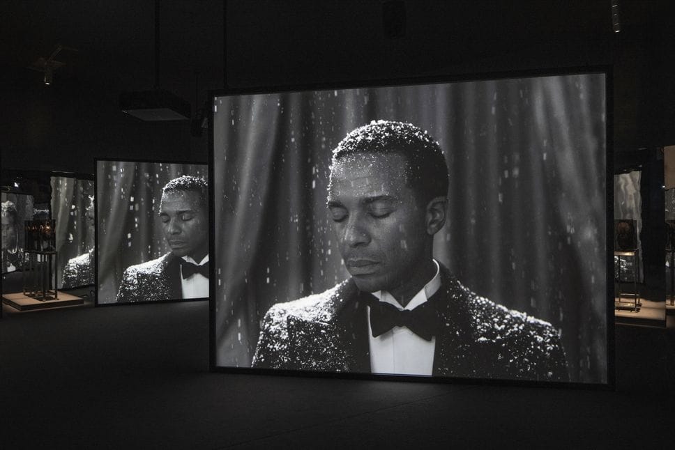Museum Dreams: l’antologica di Sir Isaac Julien a Bergamo