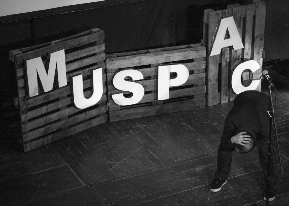 MUSPAC: un faro dell'arte contemporanea aquilana