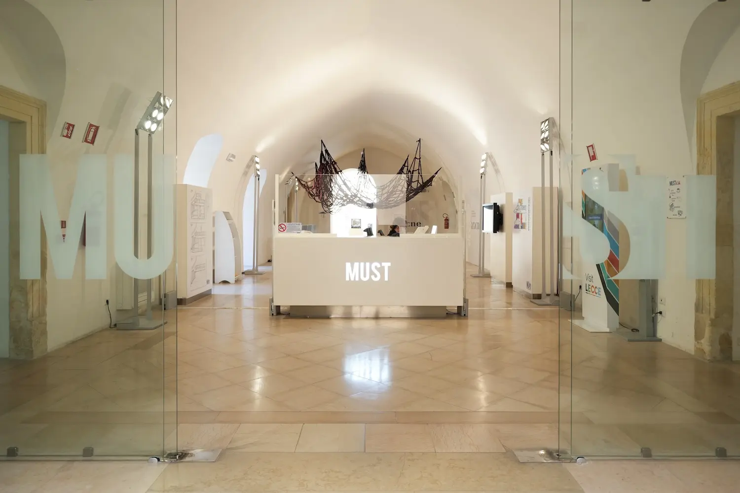 MUST - Museo Storico della Città di Lecce: un viaggio nel cuore del Barocco e oltre