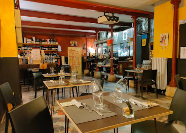 Nadir – Cucina d’autore nel cuore dell’Umbria