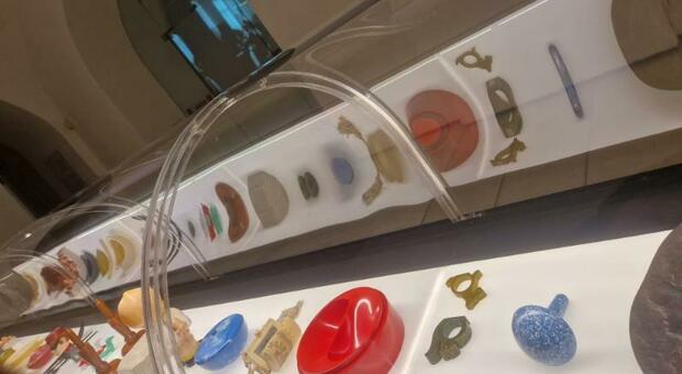 Napoli: prorogata la mostra “RI… VITA” al Museo Plart fino al 30 aprile