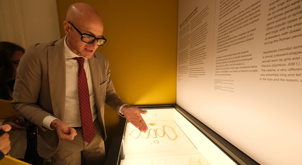 Naples: MANN's Numismatic Section Reopens on May 25 — A Journey Through
