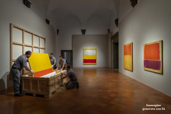 Nasce l'Osservatorio nazionale sui prestiti d'arte: cosa cambia per i musei italiani
