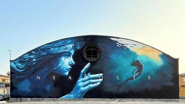 Neapolis e la Sirena: la Pro‑Biennale valorizza i siti archeologici di Napoli