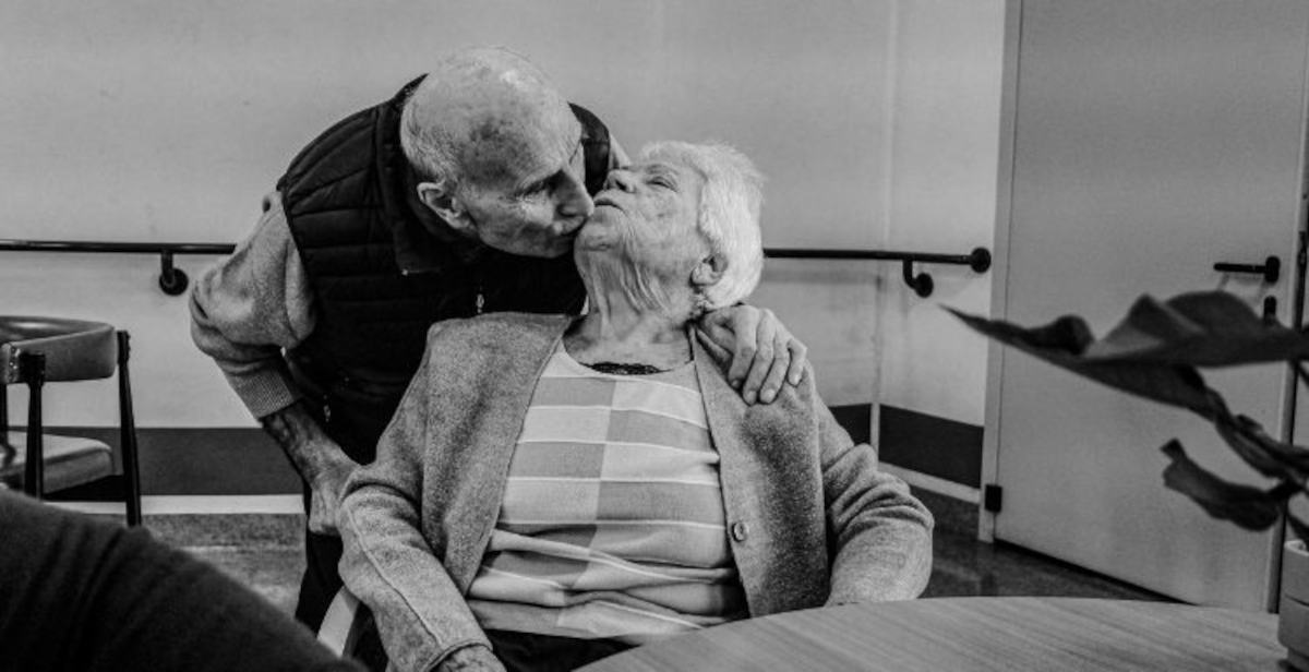 NON DIMENTICARTI: fotografia e cura dell’Alzheimer al Museo Diocesano di Milano