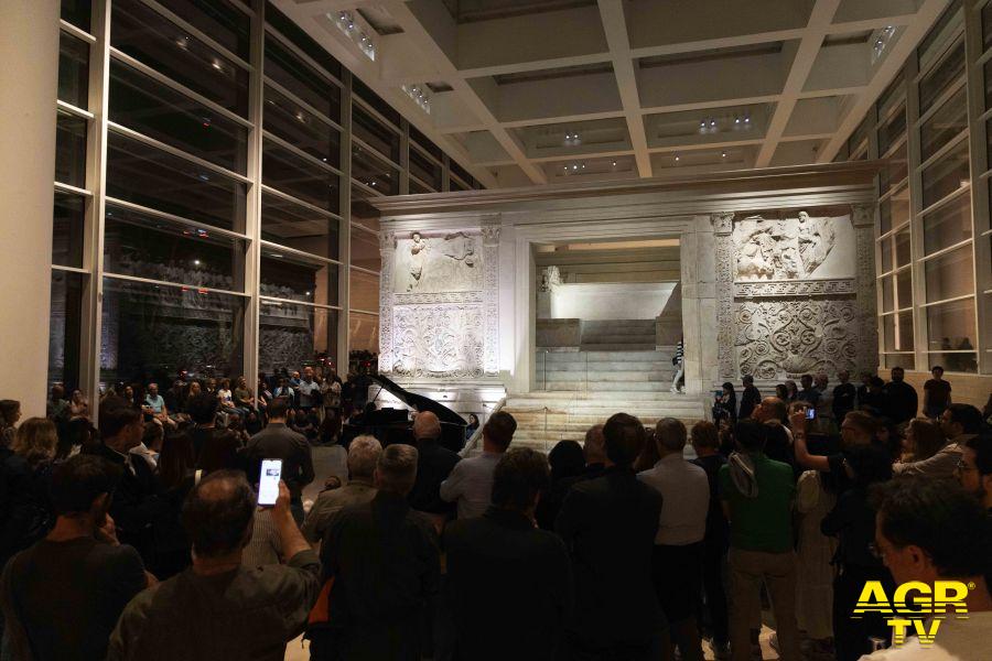 Rome Night of Museums 2026: special openings and full evening program