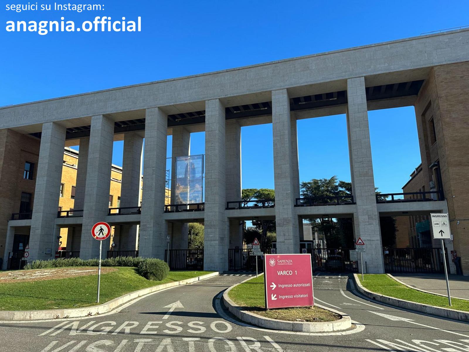 Notte Europea dei Musei 2026 alla Sapienza: 17 musei aperti e