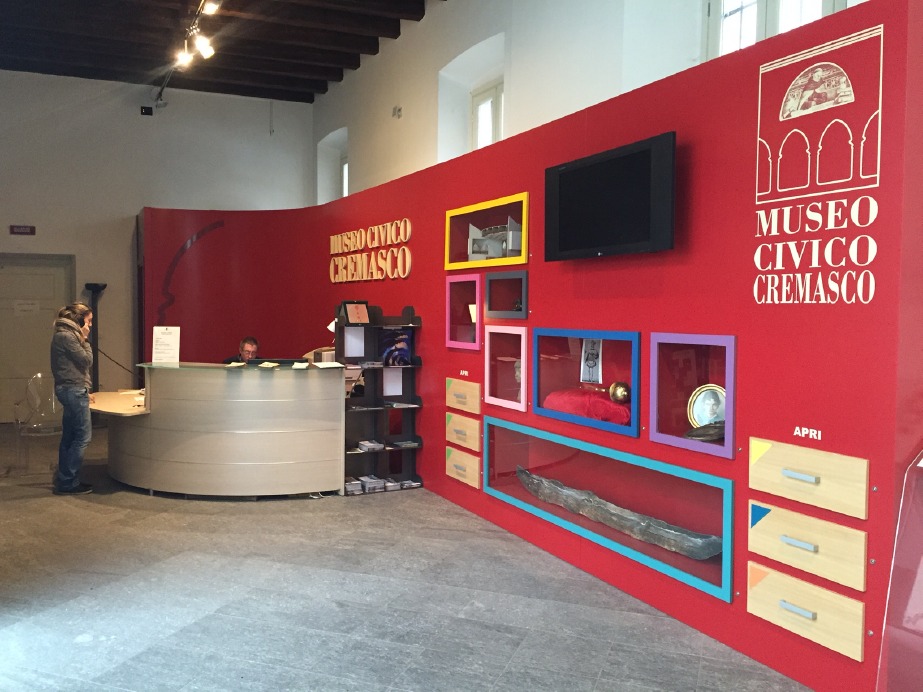 Nuovi sguardi: il museo civico di Crema espone le recenti donazioni