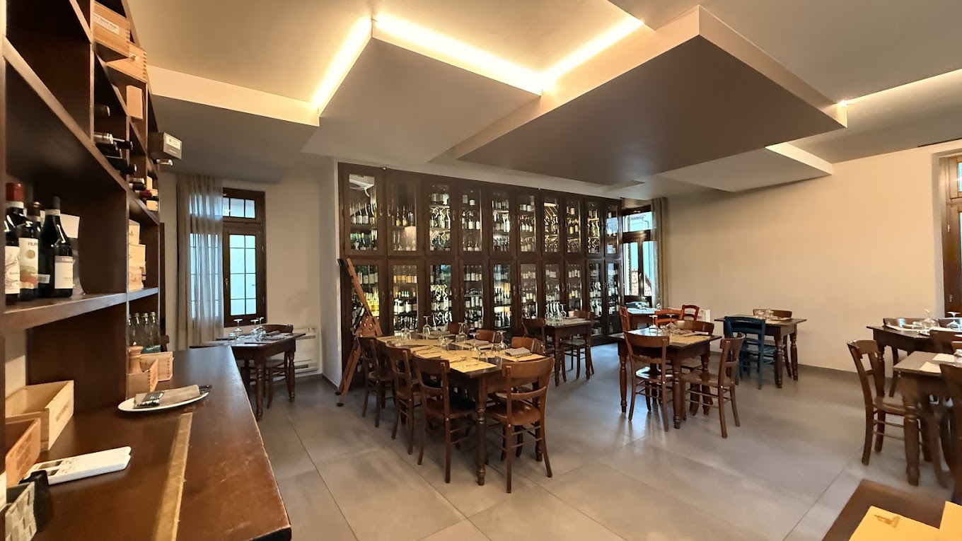 Osteria del Boccondivino – I sapori autentici del Piemonte