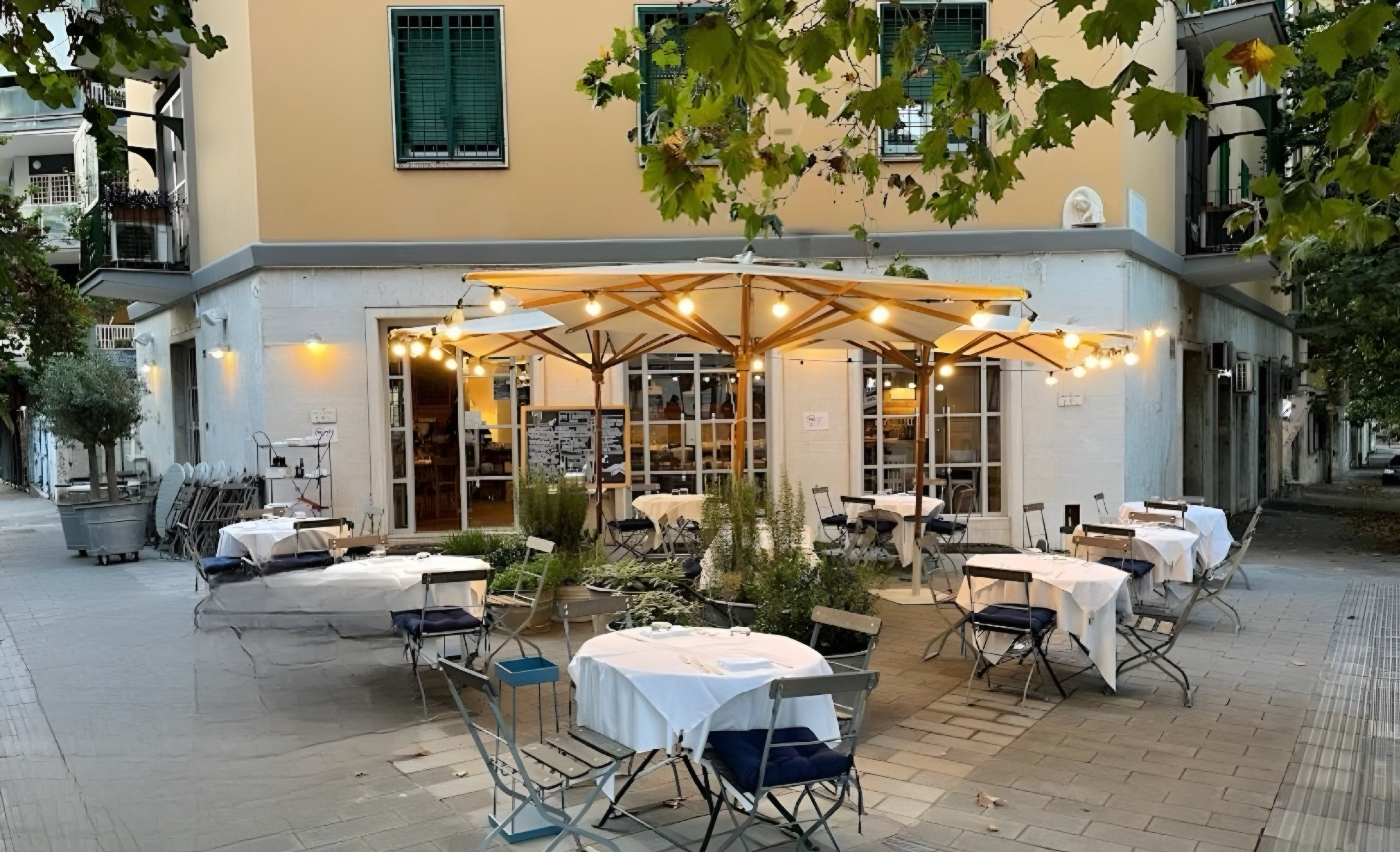Osteria Gallicus – The Authentic Soul of Roman Cuisine | inItaly | True ...
