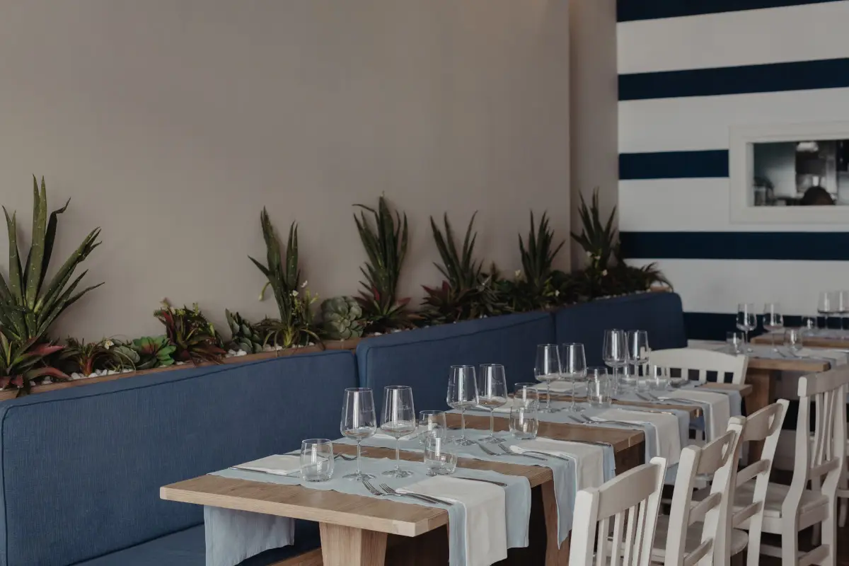 Osteria Santa Lucia - Frosinone