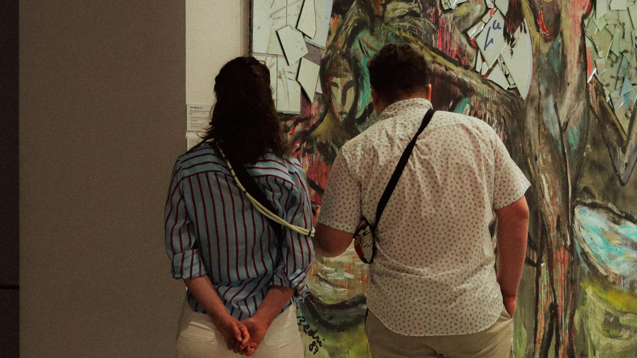Pablo Atchugarry alla Galleria Nazionale: “Scolpire la Luce”