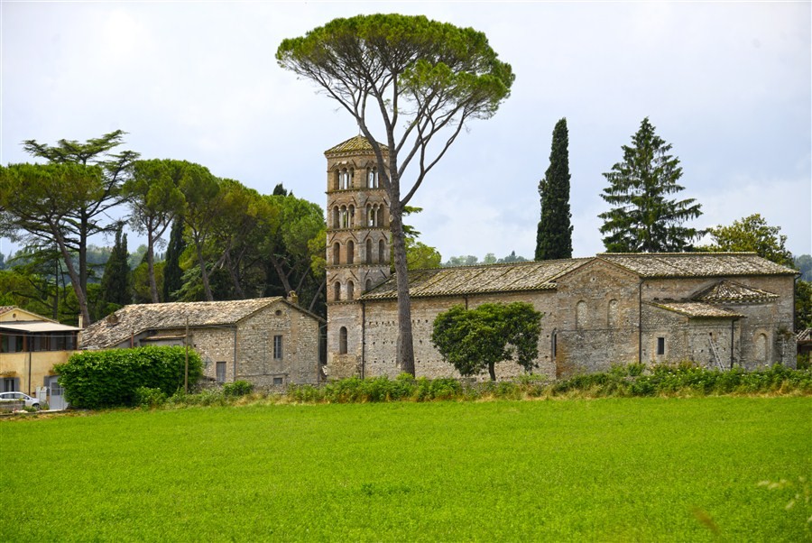 Paduli: torna "Appia Schools" a Forum Novum, laboratorio didattico