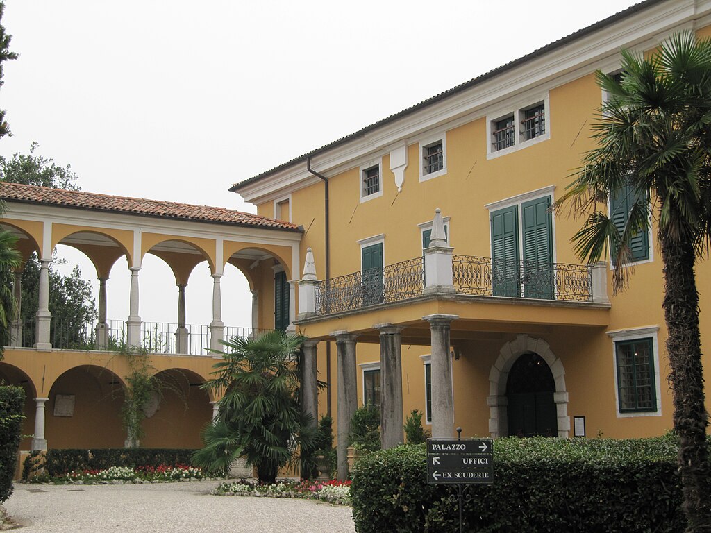 Palazzo Coronini Cronberg: l'ultimo salotto della Gorizia asburgica