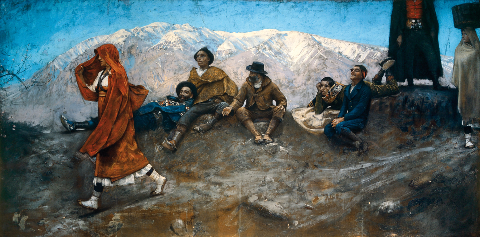 Palazzo de Mayo: il polo culturale dell’Abruzzo