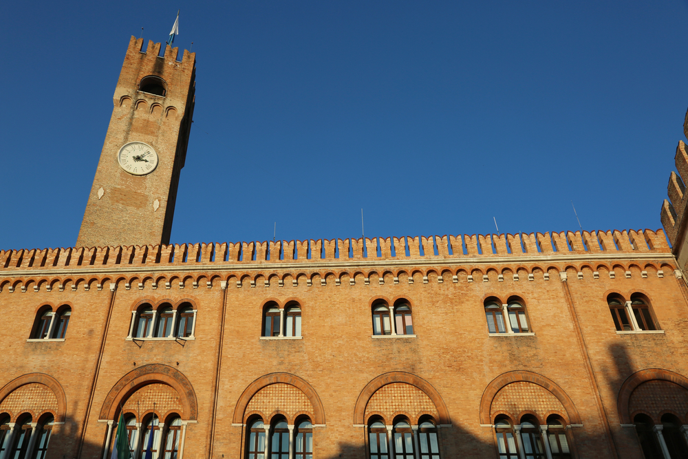 Palazzo dei Trecento – un viaggio nella vita politica del Veneto