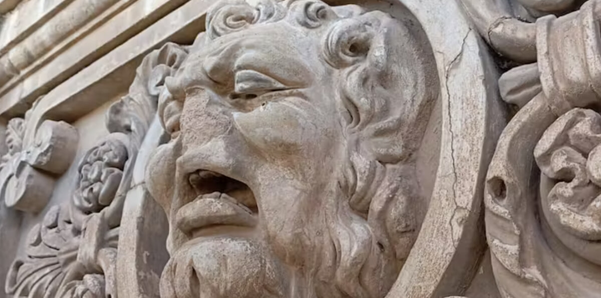 Palazzo Lombardo aperto per le Giornate FAI di Primavera a Sassari (21-22 marzo 2026)