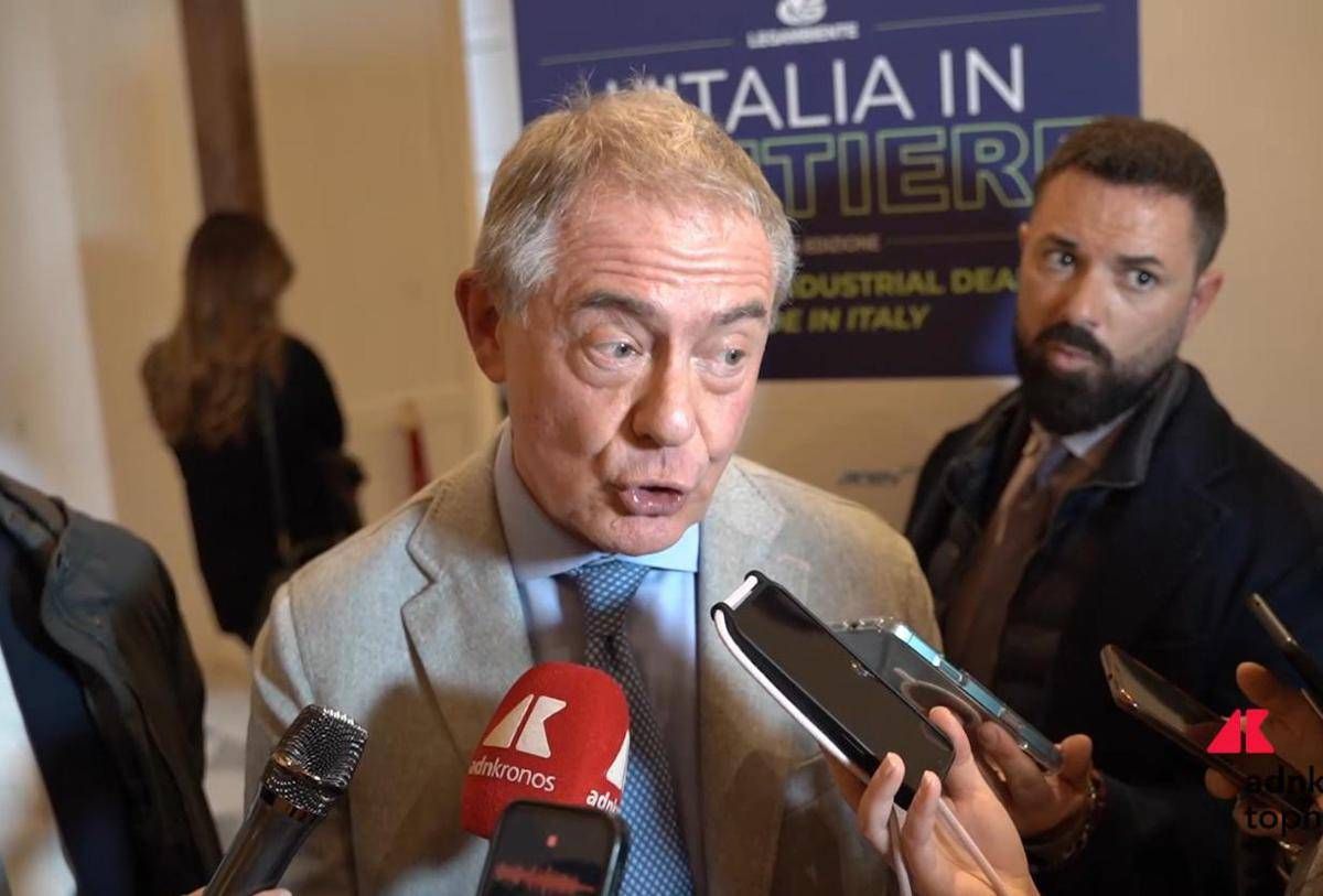 Palazzo Piacentini ospita l'incontro “1000 marchi storici per il futuro del Made in Italy"
