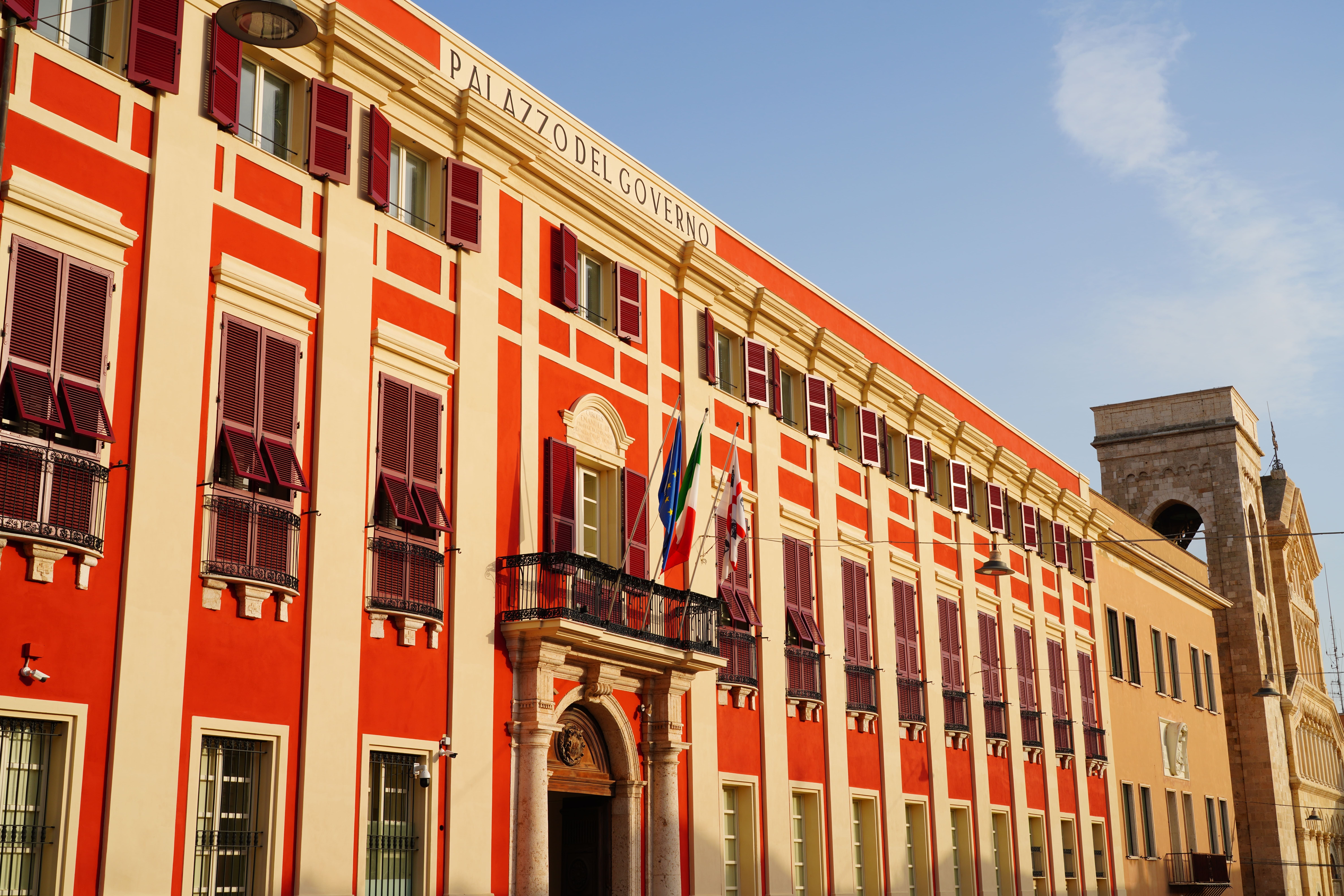 Palazzo Regio - cinque secoli di potere tra le mura del Castello di Cagliari