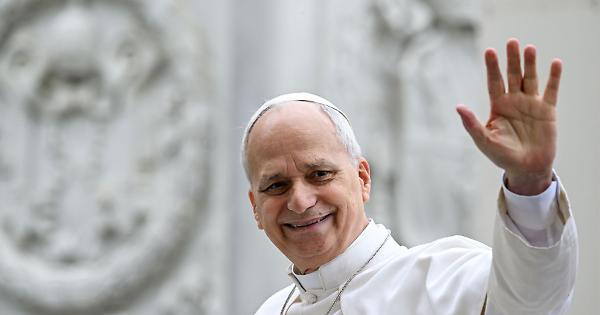 Papa Leone XIV si trasferisce nel Palazzo Apostolico: il ruolo storico del complesso vaticano