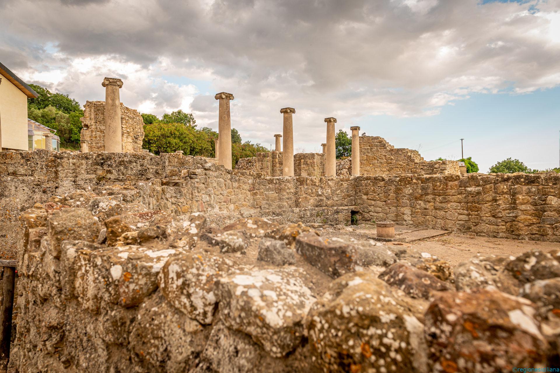 Parco Archeologico Morgantina e Villa Romana del Casale: il calendario delle iniziative culturali