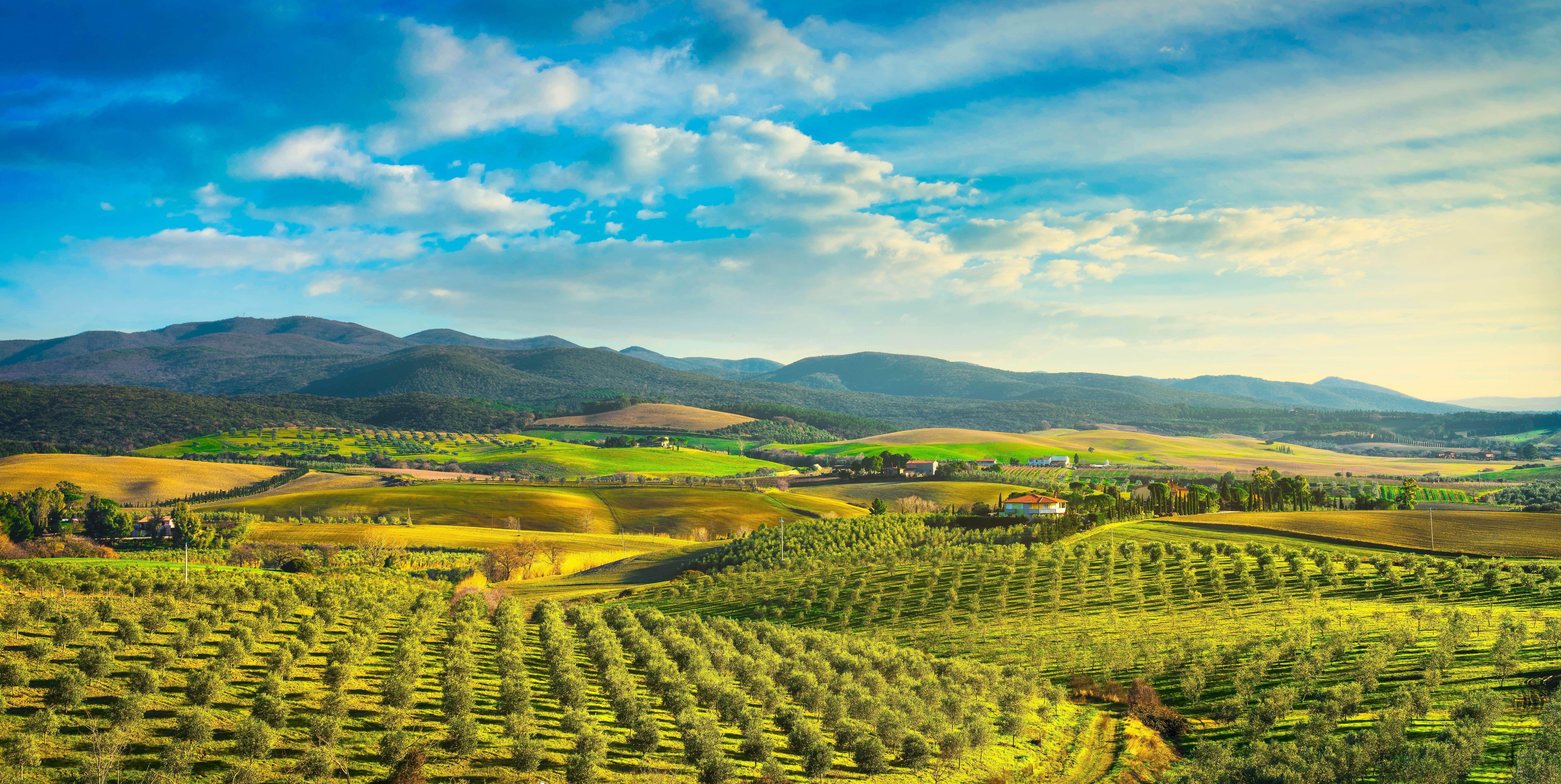 Parco Naturale della Maremma: selvaggia bellezza tra terra e mare