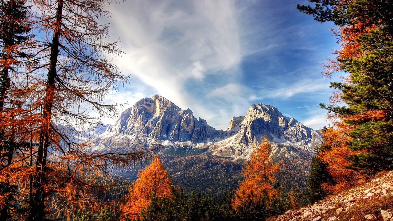 Parco Naturale delle Dolomiti Friulane: selvaggia bellezza senza confini