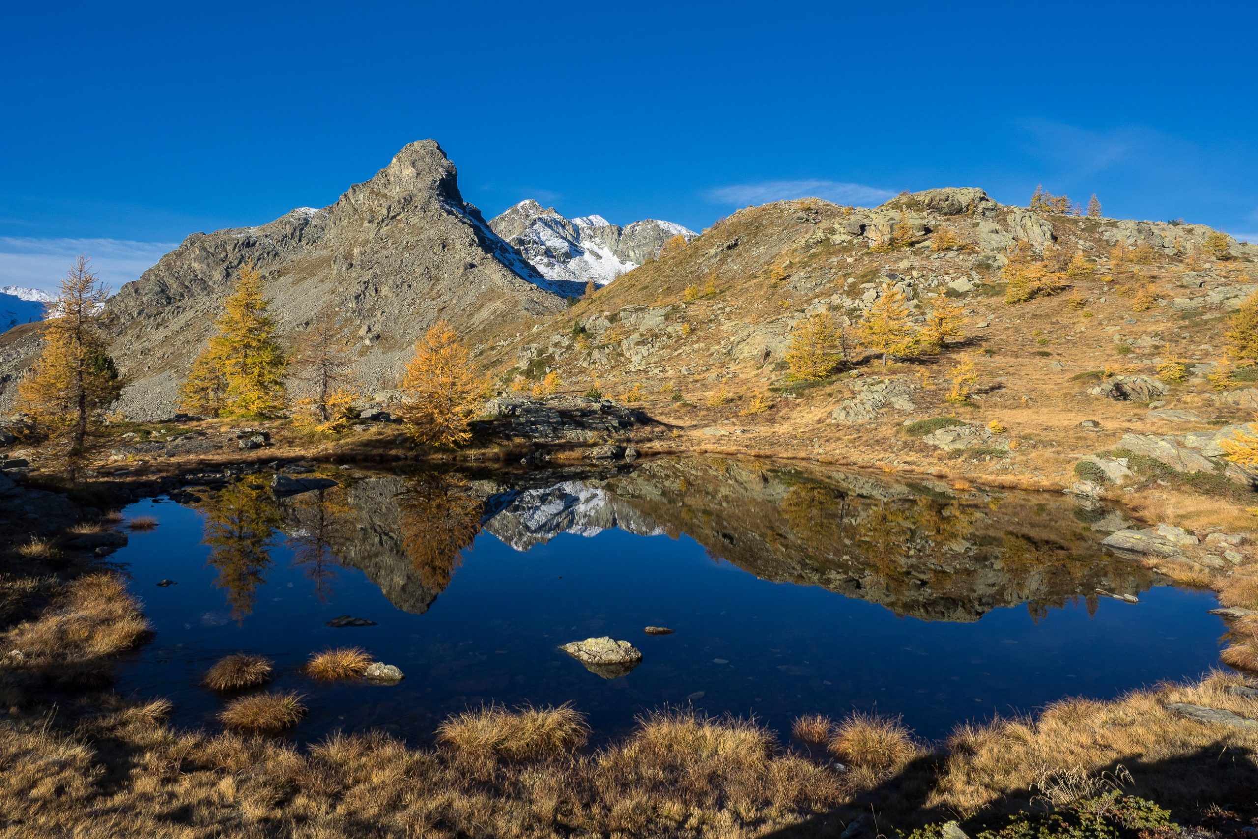 Parco Naturale Mont Avic: un tesoro nascosto della Valle d’Aosta da scoprire