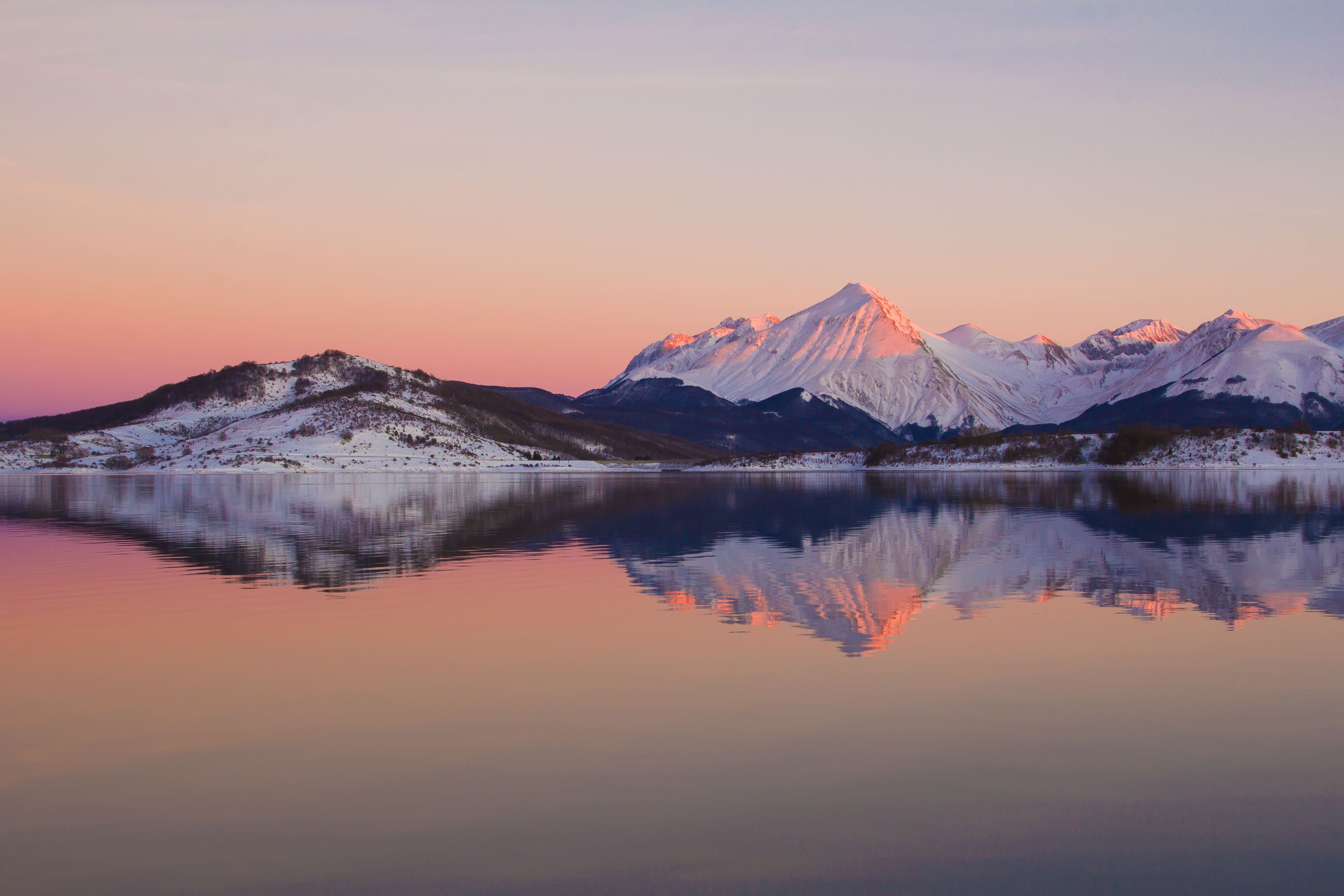Parco Nazionale del Gran Sasso: un paradiso da scoprire