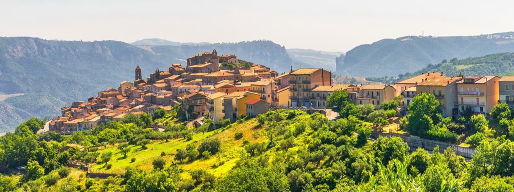 Parco Nazionale dell'Appennino Lucano Val d'Agri Lagonegrese: dove la Basilicata tocca il cielo